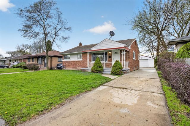 5022 S Middlebelt Road, Westland, MI 48186