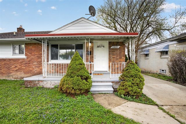 5022 S Middlebelt Road, Westland, MI 48186