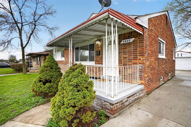 5022 S Middlebelt Road, Westland, MI 48186