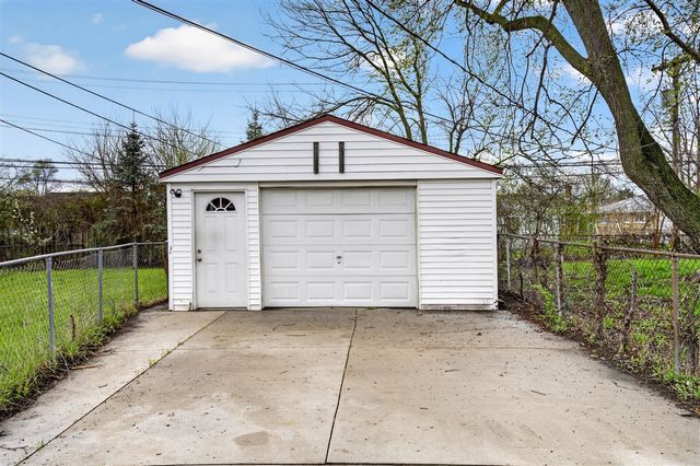 5022 S Middlebelt Road, Westland, MI 48186