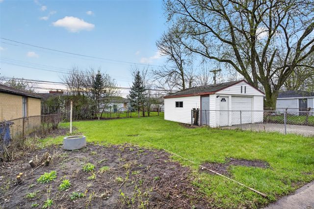 5022 S Middlebelt Road, Westland, MI 48186