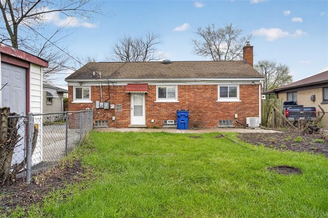 5022 S Middlebelt Road, Westland, MI 48186