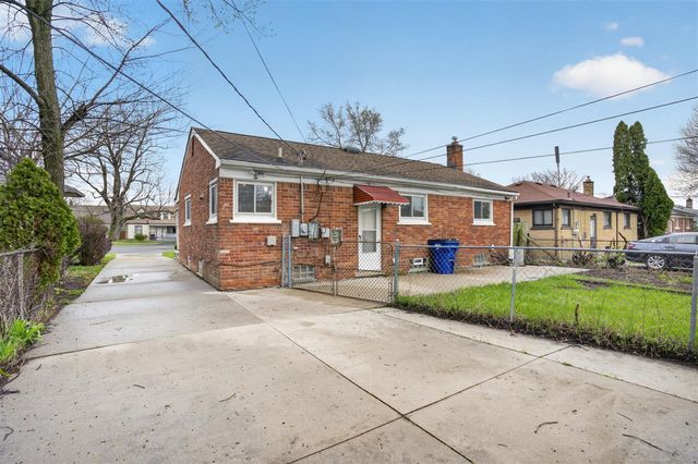 5022 S Middlebelt Road, Westland, MI 48186