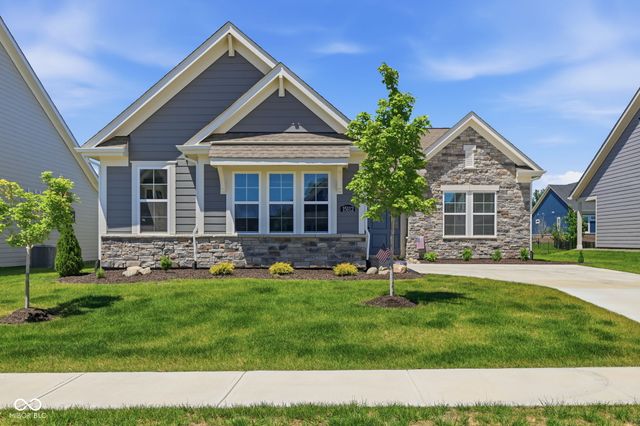 15112 Covebrook Lane, Fishers, IN 46040