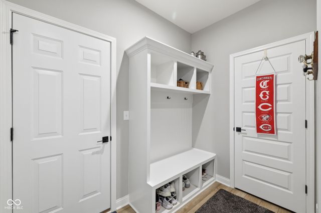 15112 Covebrook Lane, Fishers, IN 46040
