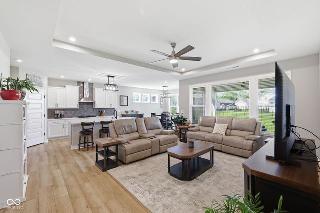15112 Covebrook Lane, Fishers, IN 46040