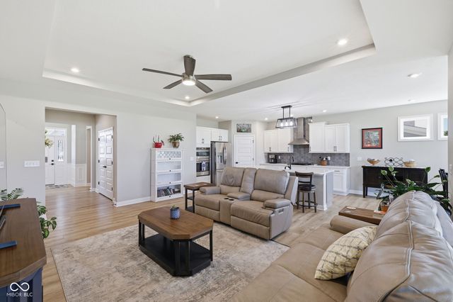 15112 Covebrook Lane, Fishers, IN 46040
