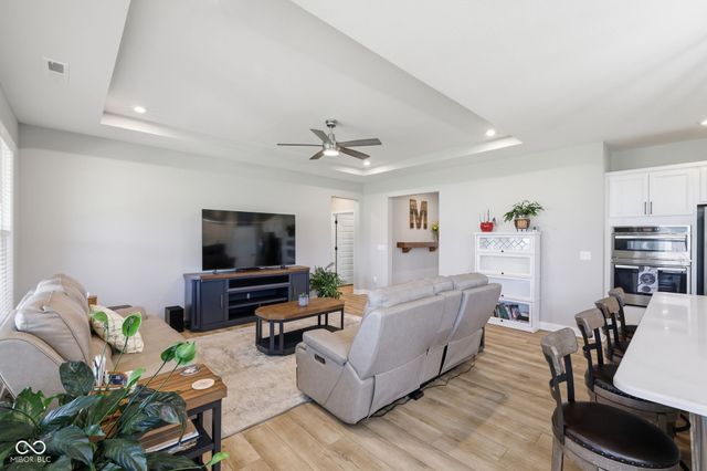 15112 Covebrook Lane, Fishers, IN 46040