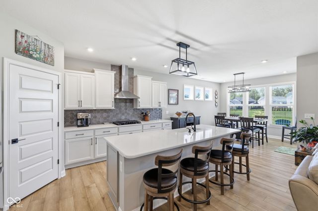 15112 Covebrook Lane, Fishers, IN 46040