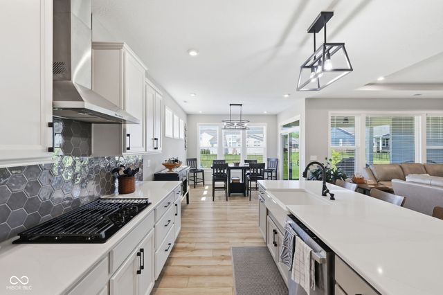 15112 Covebrook Lane, Fishers, IN 46040