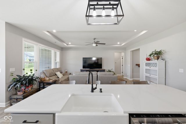 15112 Covebrook Lane, Fishers, IN 46040