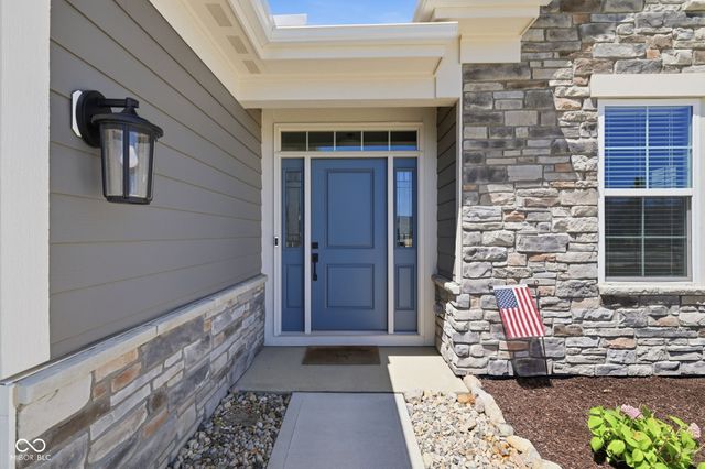 15112 Covebrook Lane, Fishers, IN 46040