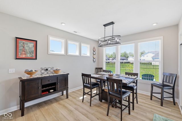15112 Covebrook Lane, Fishers, IN 46040
