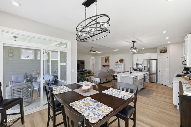 15112 Covebrook Lane, Fishers, IN 46040