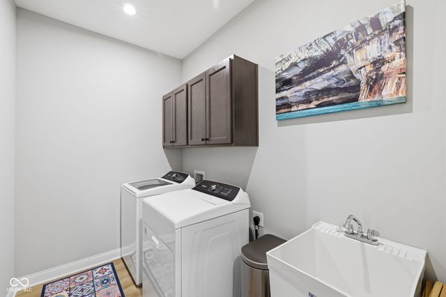 15112 Covebrook Lane, Fishers, IN 46040