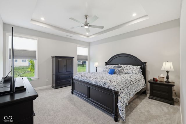 15112 Covebrook Lane, Fishers, IN 46040