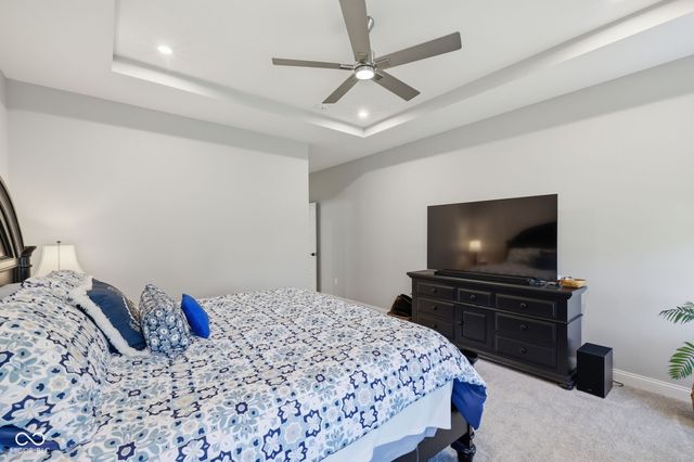 15112 Covebrook Lane, Fishers, IN 46040
