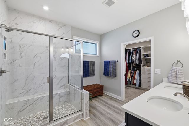 15112 Covebrook Lane, Fishers, IN 46040