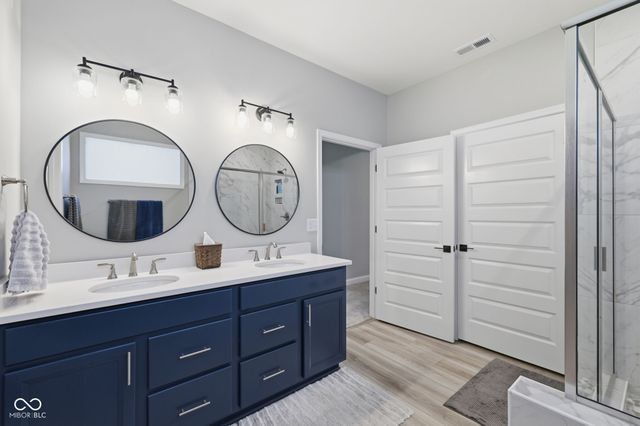 15112 Covebrook Lane, Fishers, IN 46040