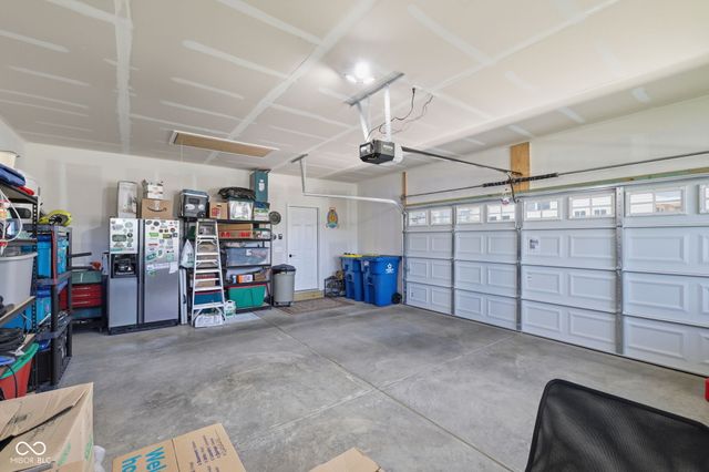 15112 Covebrook Lane, Fishers, IN 46040