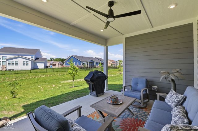 15112 Covebrook Lane, Fishers, IN 46040