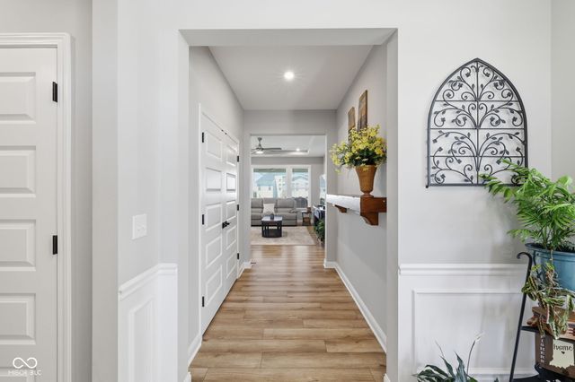 15112 Covebrook Lane, Fishers, IN 46040