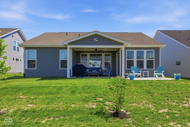 15112 Covebrook Lane, Fishers, IN 46040
