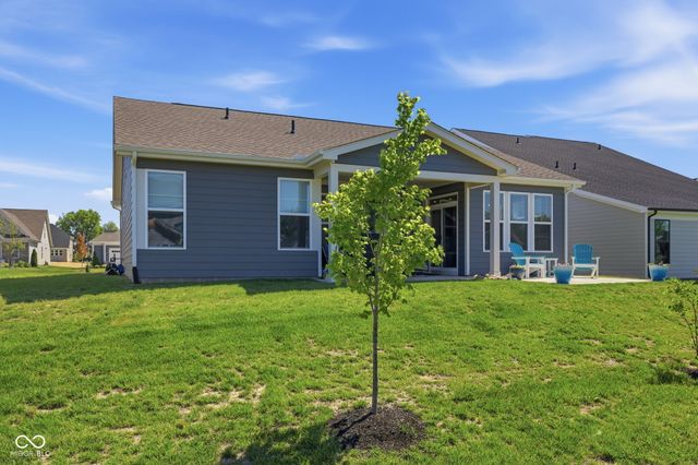 15112 Covebrook Lane, Fishers, IN 46040