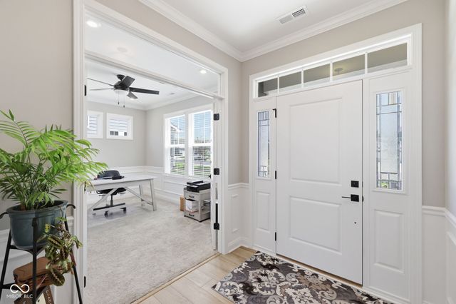 15112 Covebrook Lane, Fishers, IN 46040