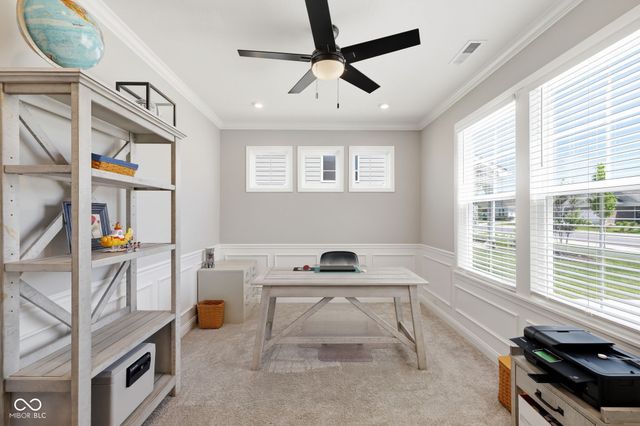 15112 Covebrook Lane, Fishers, IN 46040
