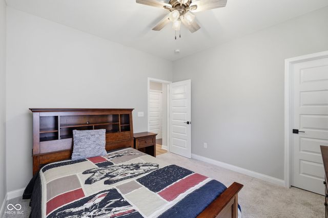15112 Covebrook Lane, Fishers, IN 46040