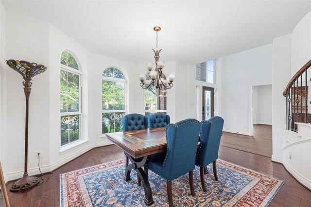 2405 Barton Shores Drive, Pearland, TX 77584
