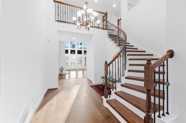 2405 Barton Shores Drive, Pearland, TX 77584