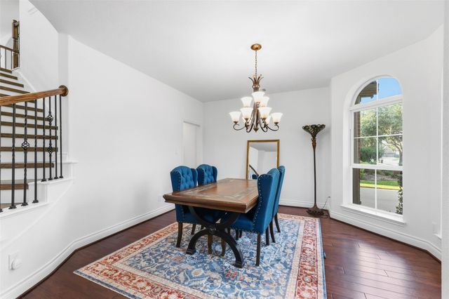 2405 Barton Shores Drive, Pearland, TX 77584
