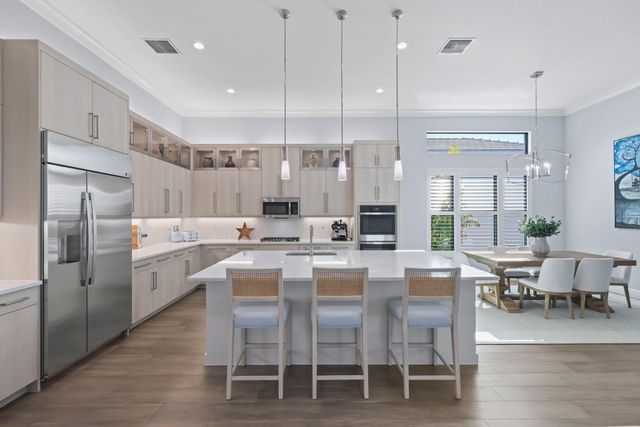 11349 Cherry Canyon Court, Boynton Beach, FL 33473