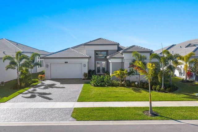 11349 Cherry Canyon Court, Boynton Beach, FL 33473