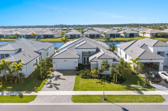 11349 Cherry Canyon Court, Boynton Beach, FL 33473