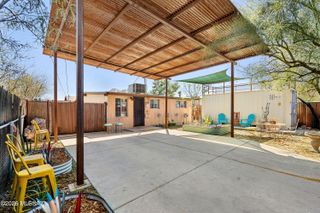 1426 W Delaware Street, Tucson, AZ 85745