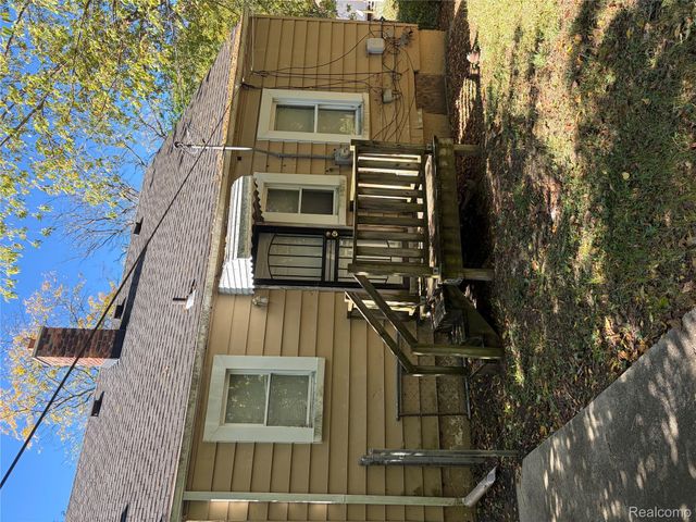 18162 Heyden Street, Detroit, MI 48219