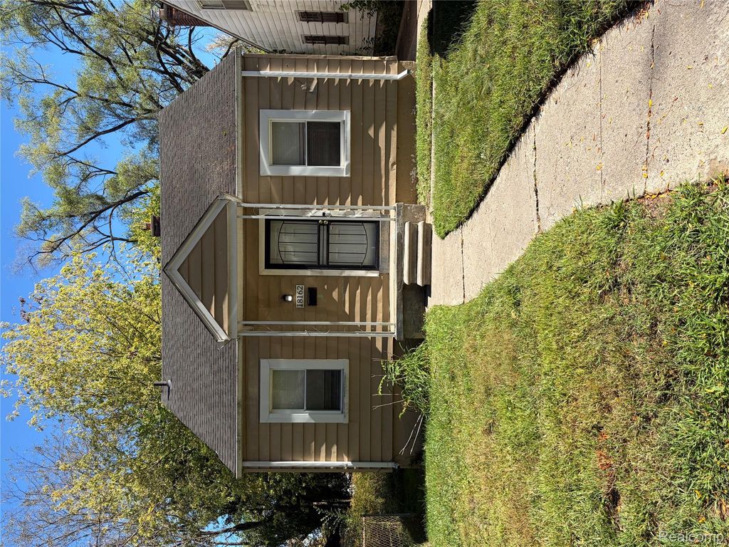 18162 Heyden Street, Detroit, MI 48219