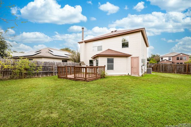 5615 Camry Springs, San Antonio, TX 78251