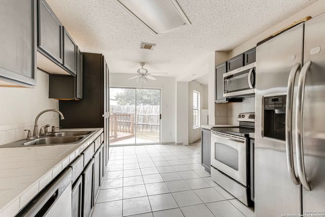 5615 Camry Springs, San Antonio, TX 78251