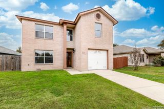 5615 Camry Springs, San Antonio, TX 78251