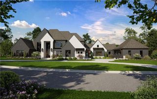 10310 Magnolia Meadow Court, Milton, GA 30004