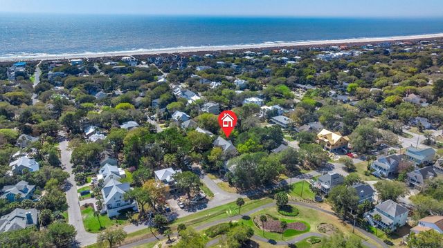 3 Sand Dollar Drive, Isle Of Palms, SC 29451