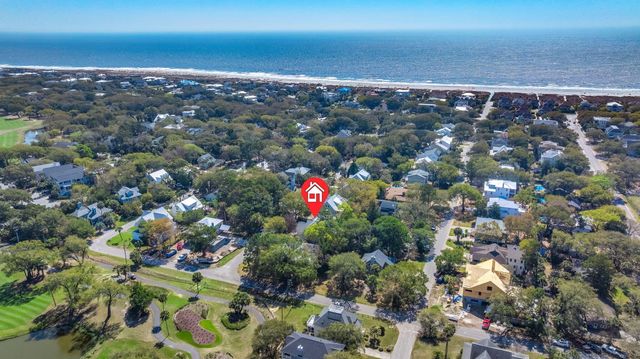 3 Sand Dollar Drive, Isle Of Palms, SC 29451