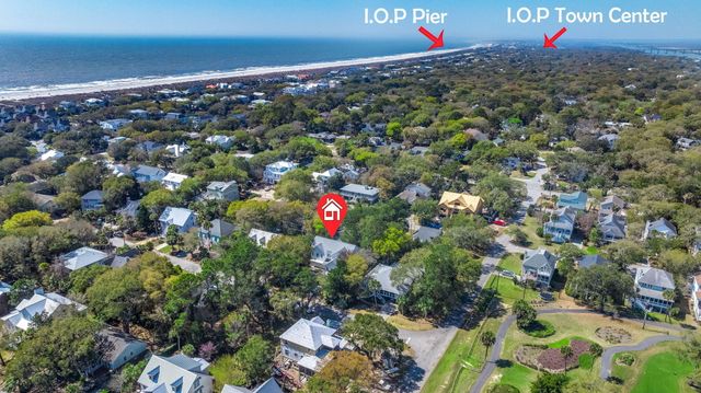 3 Sand Dollar Drive, Isle Of Palms, SC 29451