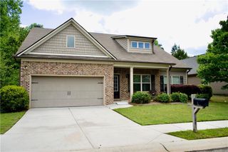 584 AMARANTH Trail, Hoschton, GA 30548
