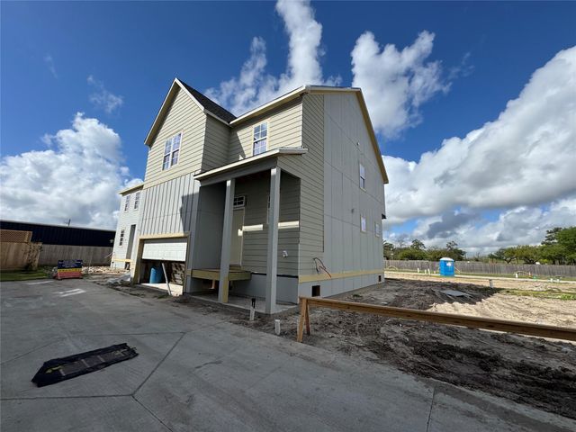 11065 Chatterton Drive, Houston, TX 77043