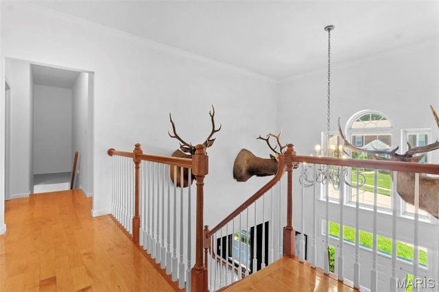 16611 Highland Summit Drive, Ballwin, MO 63011